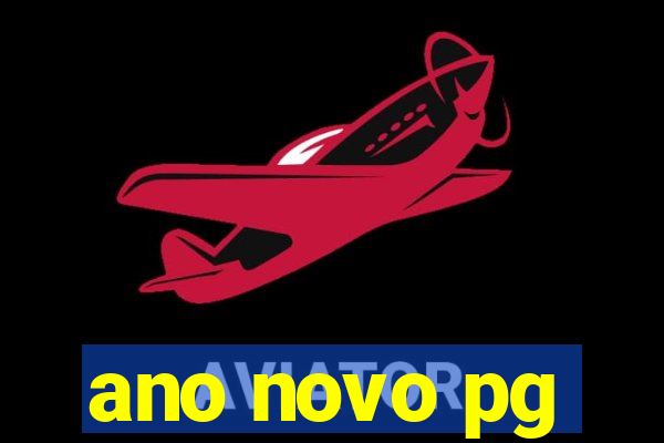 ano novo pg