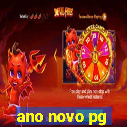 ano novo pg