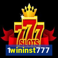 1wininst777