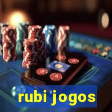 rubi jogos