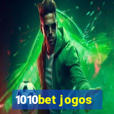 1010bet jogos