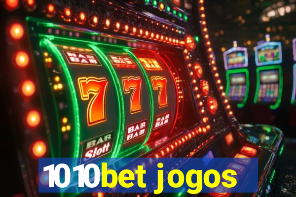 1010bet jogos