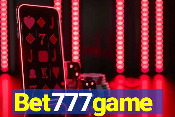 Bet777game