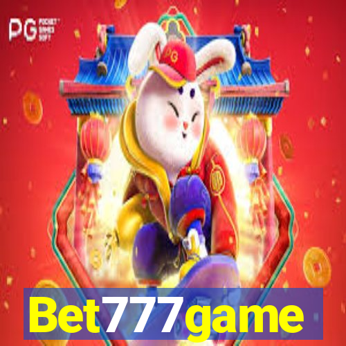 Bet777game