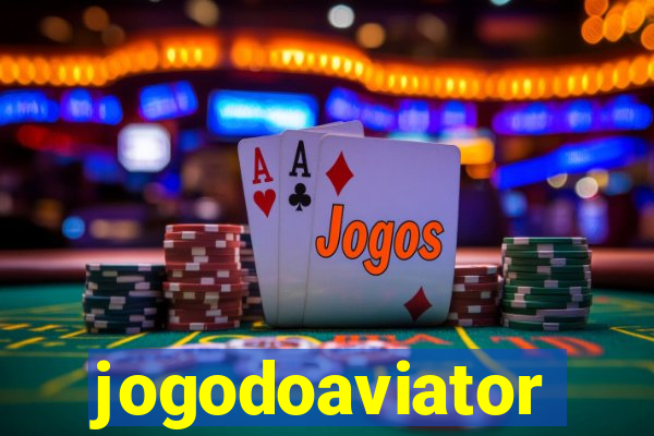 jogodoaviator