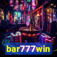 bar777win