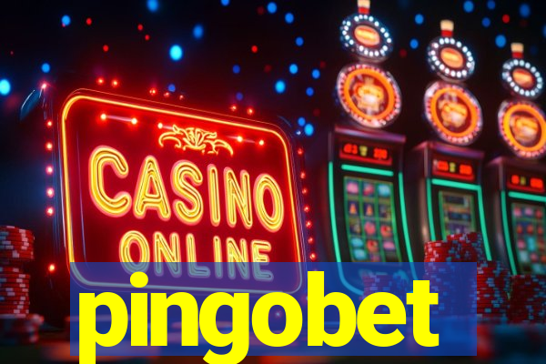 pingobet