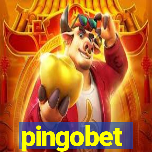 pingobet