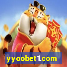 yyoobet1.com