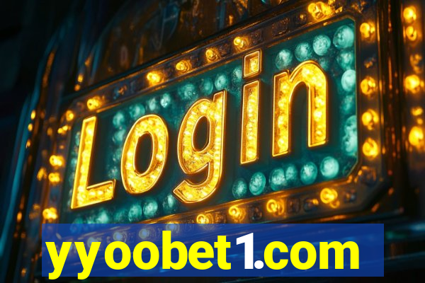 yyoobet1.com