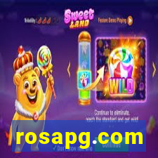 rosapg.com