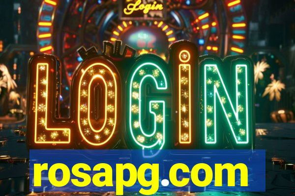 rosapg.com