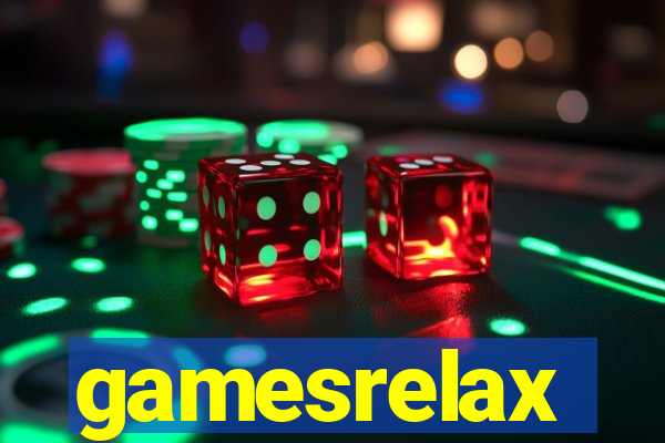 gamesrelax