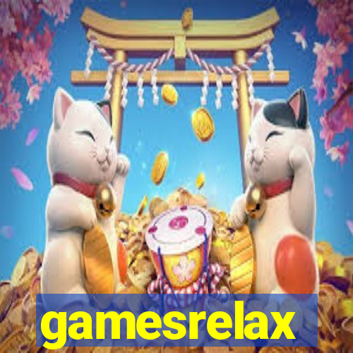 gamesrelax