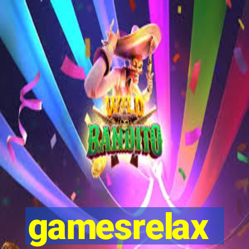 gamesrelax