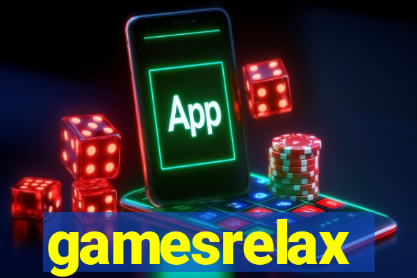 gamesrelax