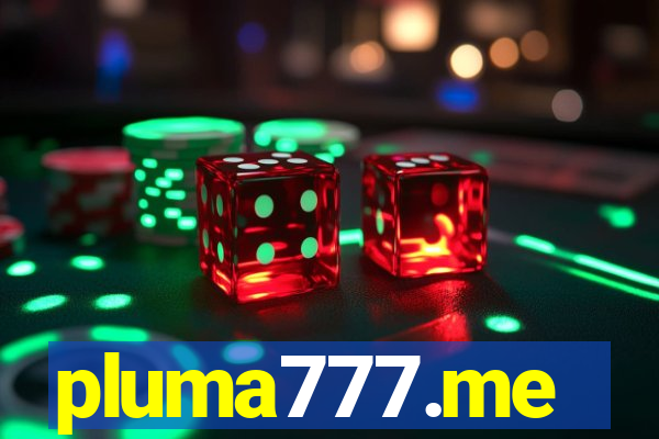 pluma777.me