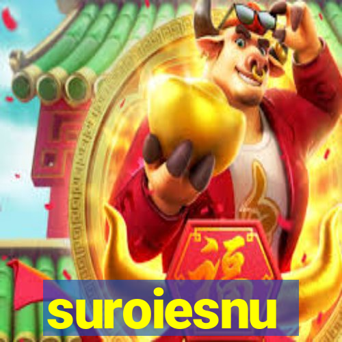 suroiesnu