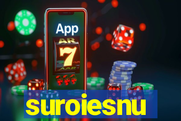 suroiesnu