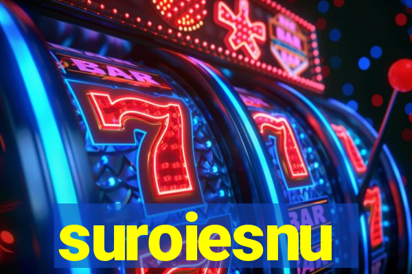 suroiesnu