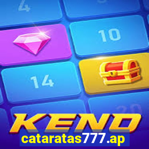 cataratas777.app