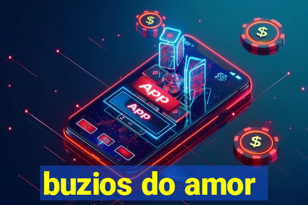 buzios do amor