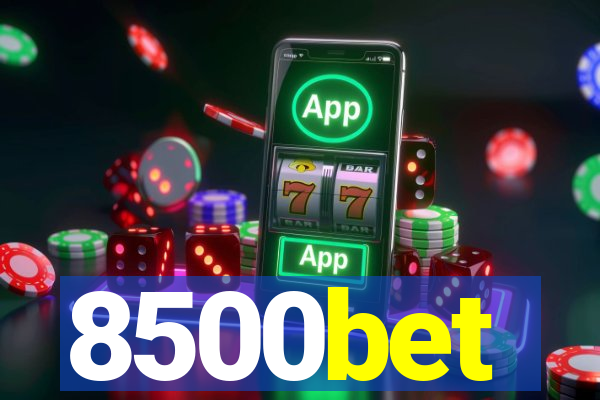 8500bet