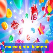 massagista homem porto alegre