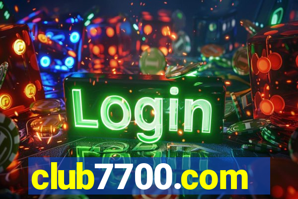 club7700.com