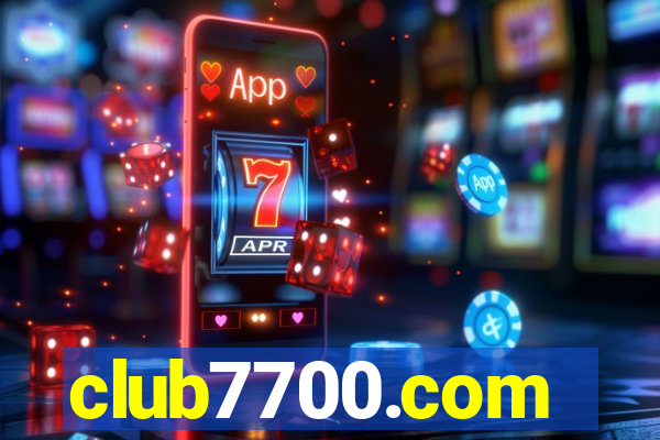 club7700.com