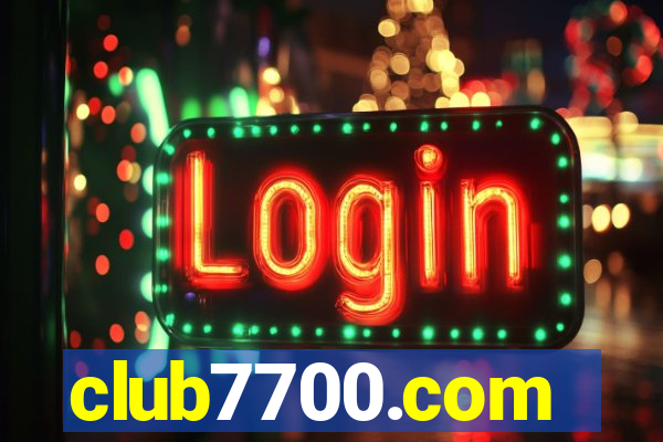 club7700.com