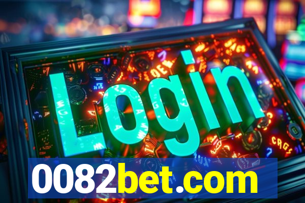 0082bet.com