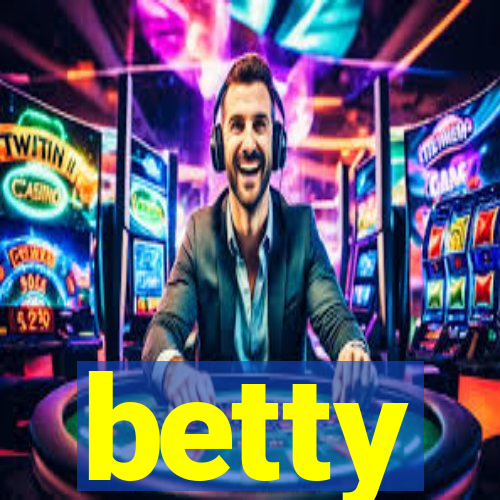 betty