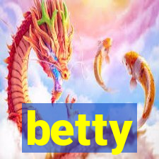 betty