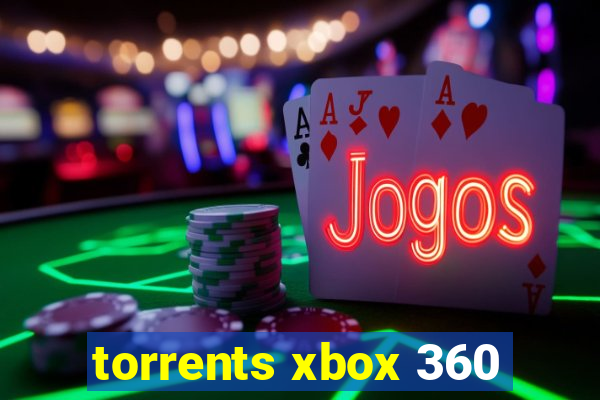 torrents xbox 360