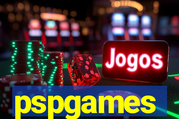 pspgames