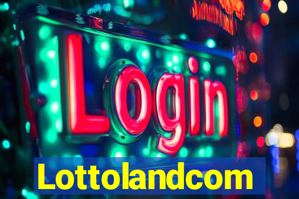 Lottolandcom