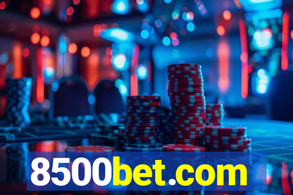 8500bet.com