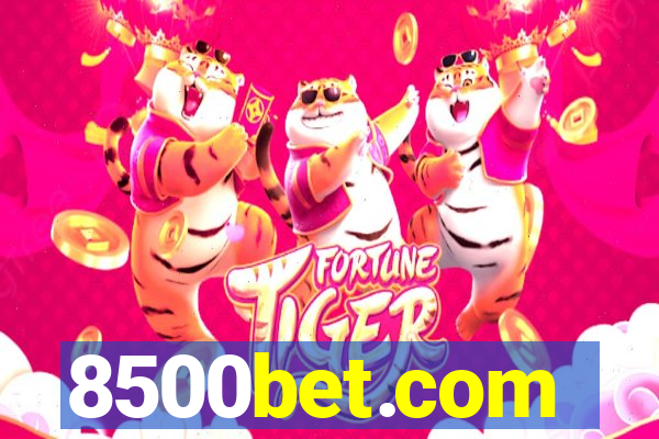 8500bet.com