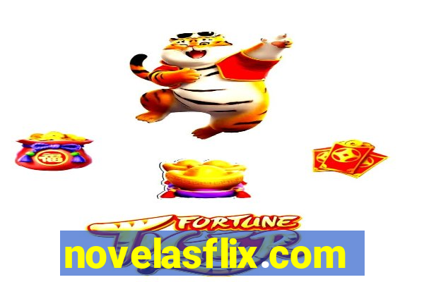 novelasflix.com