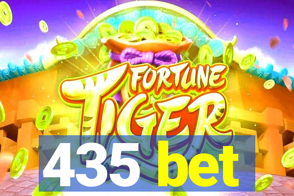 435 bet