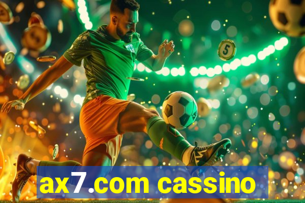 ax7.com cassino