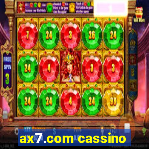 ax7.com cassino