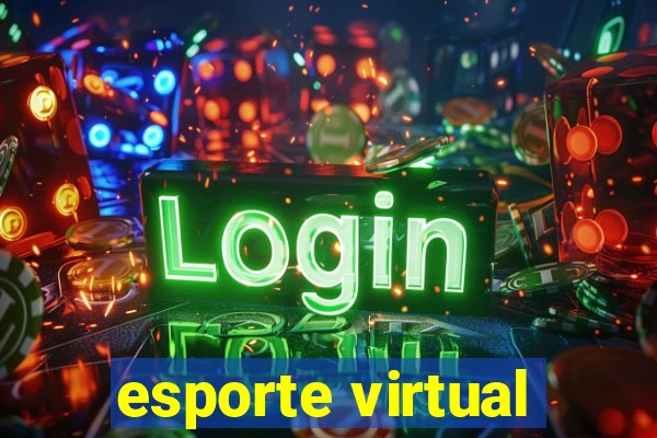 esporte virtual