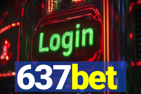 637bet