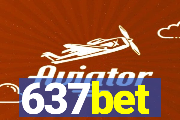 637bet