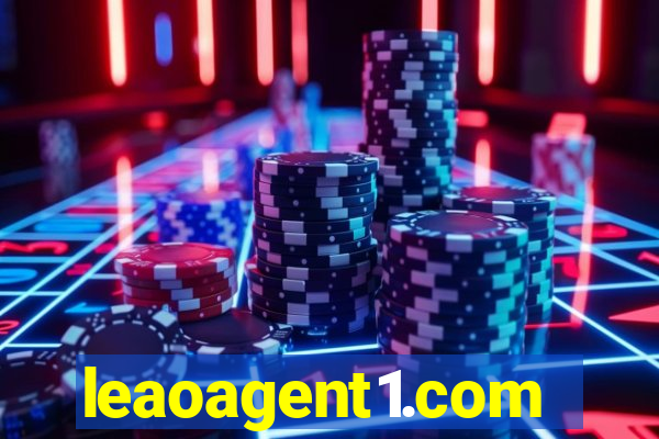 leaoagent1.com