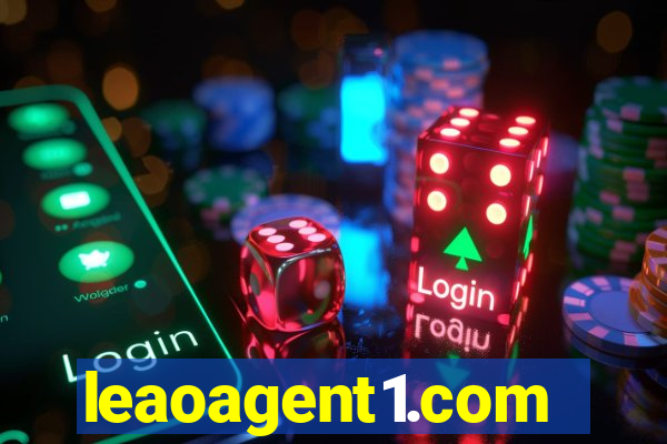 leaoagent1.com