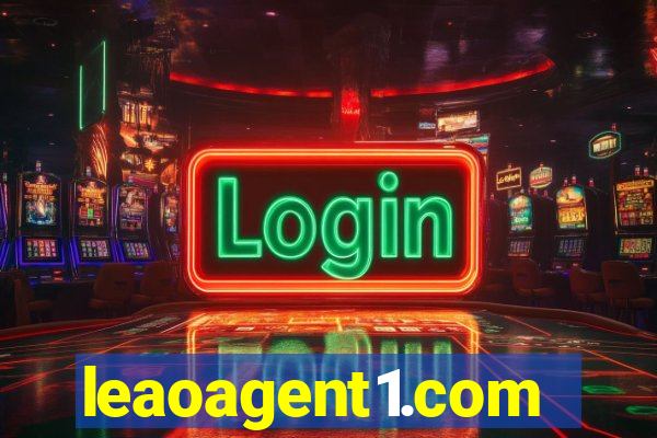 leaoagent1.com