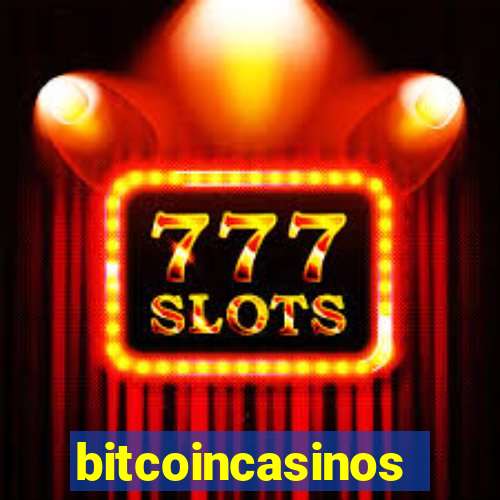 bitcoincasinos